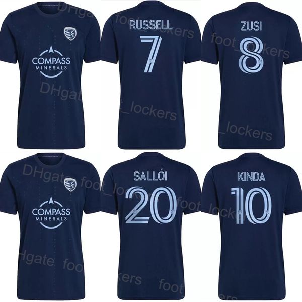 mls 22-23 sporting kansas city fc 19 nikola vujnovic jerseys soccer 7 johnny russell salloi 54 remi walter 28 cameron duke 3 andreu fontas f, Black;yellow
mls 22-23 sporting kansas city fc 19 nikola vujnovic jerseys soccer 7 johnny russell salloi 54 remi walter 28 cameron duke 3 andreu fontas f, Black;yellow
