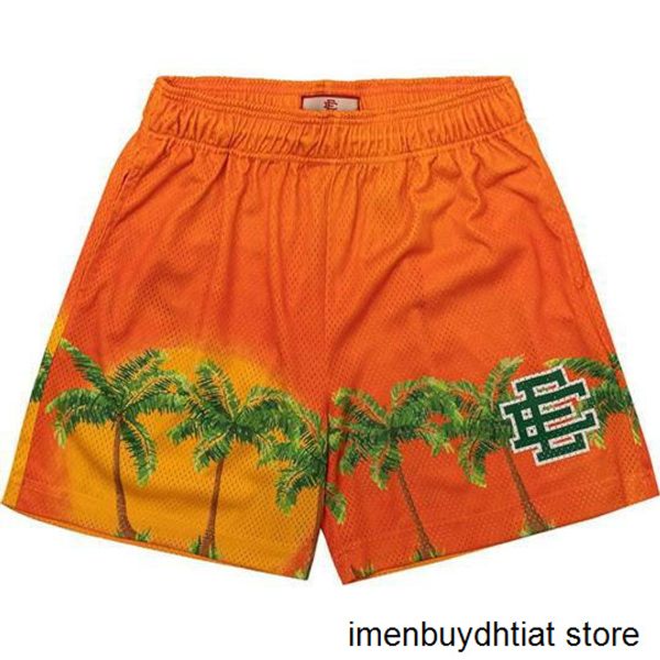 2022 new york fashion brand eric emanuel ee men's and women's shorts fitness 5-point sports comfortable mesh breathable casual bea, White;black
2022 new york fashion brand eric emanuel ee men's and women's shorts fitness 5-point sports comfortable mesh breathable casual bea, White;black