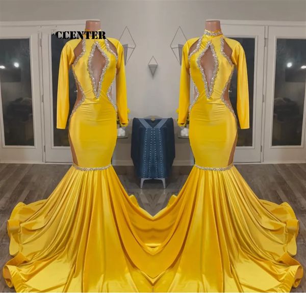 yellow gold prom dresses for black girls african party dress long sleeve special occasion evening gown mermaid robe de femme mariage, Black;red
yellow gold prom dresses for black girls african party dress long sleeve special occasion evening gown mermaid robe de femme mariage, Black;red
