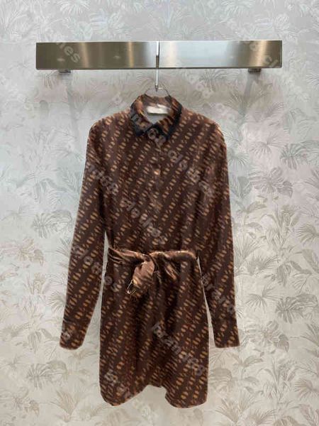 designer women printed dress shirt slim waist long sleeve shirtdress pocket bodycon tunic logo print dresses f..ndi brand female apparel, Black;gray
designer women printed dress shirt slim waist long sleeve shirtdress pocket bodycon tunic logo print dresses f..ndi brand female apparel, Black;gray