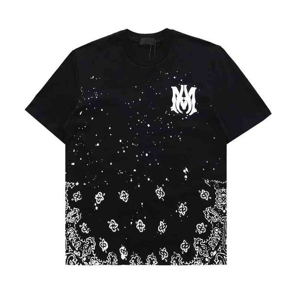 designer t shirts oversized 2022 full star cashew nut flower letter round neck short sleeve t-shirt men and women loose fashion brand, White
designer t shirts oversized 2022 full star cashew nut flower letter round neck short sleeve t-shirt men and women loose fashion brand, White