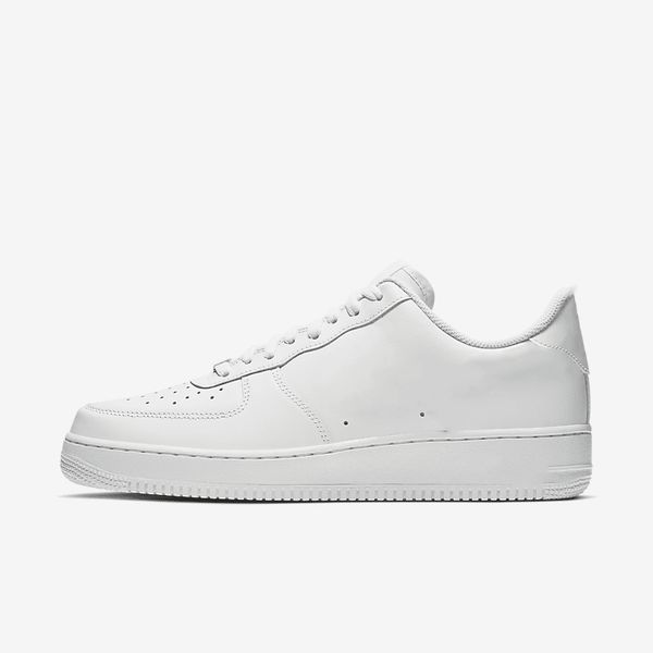 casual shoes 1s classic 1 platform shoe triple white mens sneakers trainers sports men size 5.5-10
casual shoes 1s classic 1 platform shoe triple white mens sneakers trainers sports men size 5.5-10