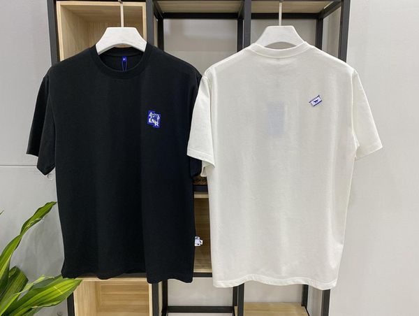 t-shir summer embroidery men women t-shirt fashion cotton t shirtmen t-shirts aa, White;black
t-shir summer embroidery men women t-shirt fashion cotton t shirtmen t-shirts aa, White;black