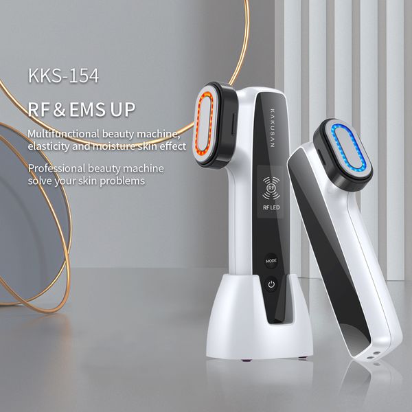 2022 home use rf equipment face massage radio frequency beauty machine warm cold therapy personal anti aging ems microcurrent device
2022 home use rf equipment face massage radio frequency beauty machine warm cold therapy personal anti aging ems microcurrent device