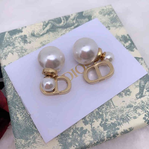 new letter earrings female 925 silver needle versatile temperament light luxury pearl earrings, Golden
new letter earrings female 925 silver needle versatile temperament light luxury pearl earrings, Golden