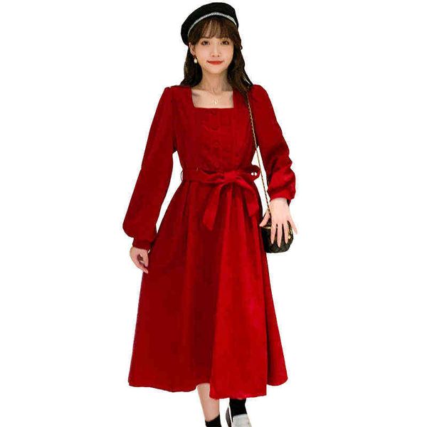 autumn maternity breastfeeding dress long sleeves fashion postpartum woman breastfeeding clothes square collar nursing dresses j220628, White
autumn maternity breastfeeding dress long sleeves fashion postpartum woman breastfeeding clothes square collar nursing dresses j220628, White