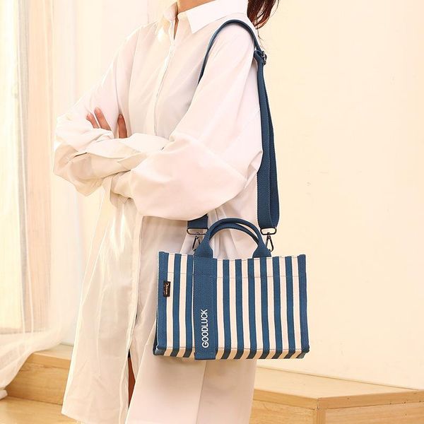 evening bags casual stripe canvas crossbody exquisite retro high capacity women's handbag individuality fashion all-match shoulder bag
evening bags casual stripe canvas crossbody exquisite retro high capacity women's handbag individuality fashion all-match shoulder bag