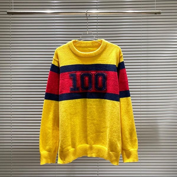 womens designer knit cardigan ladys brand casual letter print clothing luxury sweater quanlity, White;black
womens designer knit cardigan ladys brand casual letter print clothing luxury sweater quanlity, White;black