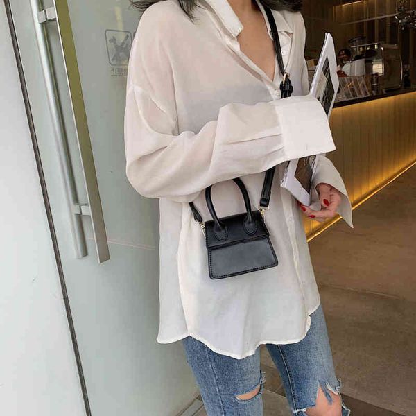 mini new handbag shoulder msenger women's bag 2022 brand luxury fashion design ladies handbags
mini new handbag shoulder msenger women's bag 2022 brand luxury fashion design ladies handbags