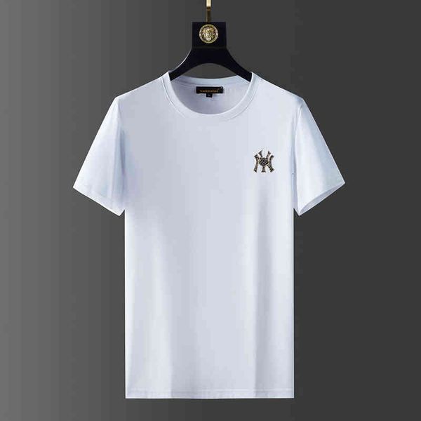 men's t-shirts little bee tide brand round neck short sleeve t-shirt men's 2022 summer trend casual ice silk bottomed shirt white, White;black
men's t-shirts little bee tide brand round neck short sleeve t-shirt men's 2022 summer trend casual ice silk bottomed shirt white, White;black