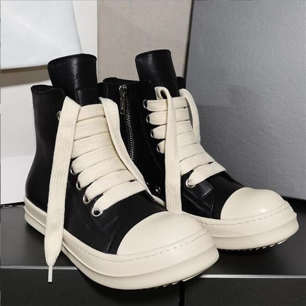 designer women classic ankle boots street dancing rick black leather men boot lace up high short boots causal shoes owe264m
designer women classic ankle boots street dancing rick black leather men boot lace up high short boots causal shoes owe264m