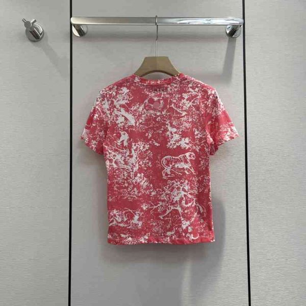 t-shirts version summer new print short sleeve t-shirt women's aging versatile design outlet_9lih, White
t-shirts version summer new print short sleeve t-shirt women's aging versatile design outlet_9lih, White
