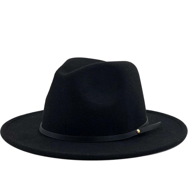 simple women men wool vintage gangster trilby felt fedora hats with wide brim gentleman elegant lady winter autumn jazz caps214y, Blue;gray
simple women men wool vintage gangster trilby felt fedora hats with wide brim gentleman elegant lady winter autumn jazz caps214y, Blue;gray