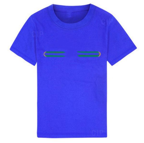summer kids t-shirts crew neck boys girls baby short sleeves letters fashion printed blend fabric 2-7 years, Blue
summer kids t-shirts crew neck boys girls baby short sleeves letters fashion printed blend fabric 2-7 years, Blue