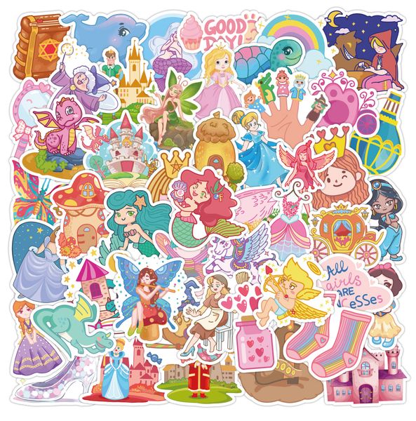 50pcs prince princess castle animal mix stickers pack cute cartoons for luggage pencil case skateboard lapkids toys decals
50pcs prince princess castle animal mix stickers pack cute cartoons for luggage pencil case skateboard lapkids toys decals
