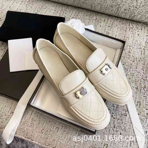 linggeluofu dress shoes shoes women's spring sheepskin small fragrance single with thick heels and leather j9oa jia1, Black
linggeluofu dress shoes shoes women's spring sheepskin small fragrance single with thick heels and leather j9oa jia1, Black