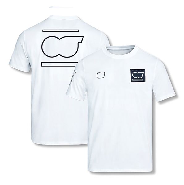 f1 team t-shirt 2022 new season round neck short-sleeved t-shirt custom racing suit
f1 team t-shirt 2022 new season round neck short-sleeved t-shirt custom racing suit