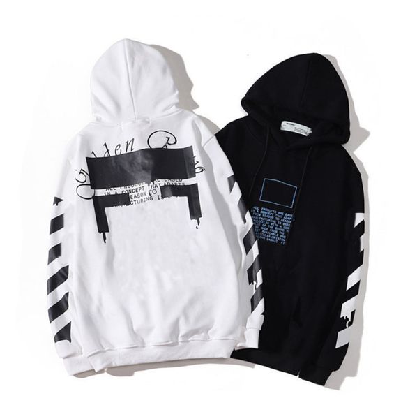 mens offs hoodies loose classic sweatshirts hoodie cotton pullover long sleeved back oil paint arrow x men women hooded black white jacket
mens offs hoodies loose classic sweatshirts hoodie cotton pullover long sleeved back oil paint arrow x men women hooded black white jacket