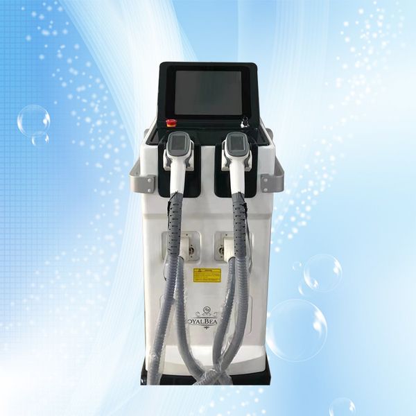 double handpieces diode laser permanent hair removal machine factory directly sale with oem&odm service, Black
double handpieces diode laser permanent hair removal machine factory directly sale with oem&odm service, Black