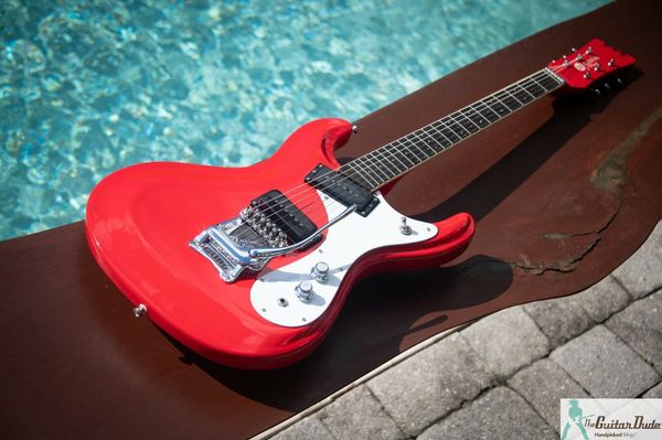 classic mosrite of california 64 the ventures mosley reissue (fillmore) electric guitar
classic mosrite of california 64 the ventures mosley reissue (fillmore) electric guitar