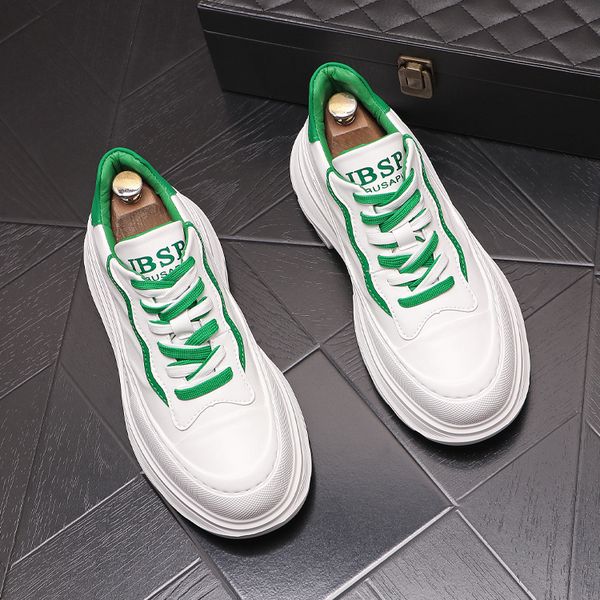 italy classic business wedding dress party shoes breathable lace up casual sneakers lightweight round toe thick bottom non-slip driving walk, Black
italy classic business wedding dress party shoes breathable lace up casual sneakers lightweight round toe thick bottom non-slip driving walk, Black