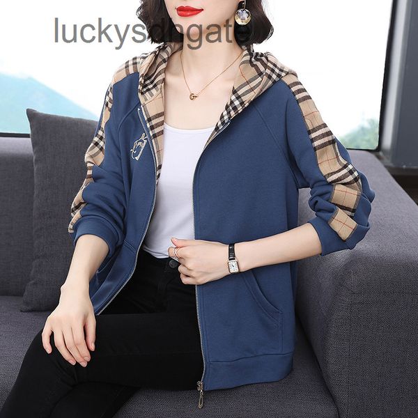designer bb r hoodies and fleece coat hooded sweater women's short 2022 spring autumn new loose korean mid, White
designer bb r hoodies and fleece coat hooded sweater women's short 2022 spring autumn new loose korean mid, White