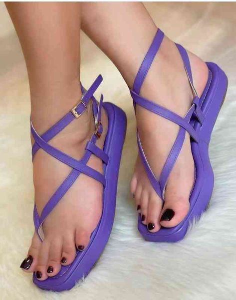 nxy sandals summer new women square toe female flat clip shoes ladies solid color buckle straps plus size casual sandalias mujer, Black
nxy sandals summer new women square toe female flat clip shoes ladies solid color buckle straps plus size casual sandalias mujer, Black