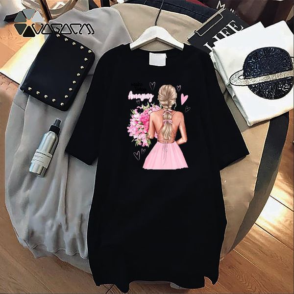 plus size mini dress party dresses romantic girl floral cartoon women short sleeve black summer dresses casual loose beach fashion clothes
plus size mini dress party dresses romantic girl floral cartoon women short sleeve black summer dresses casual loose beach fashion clothes