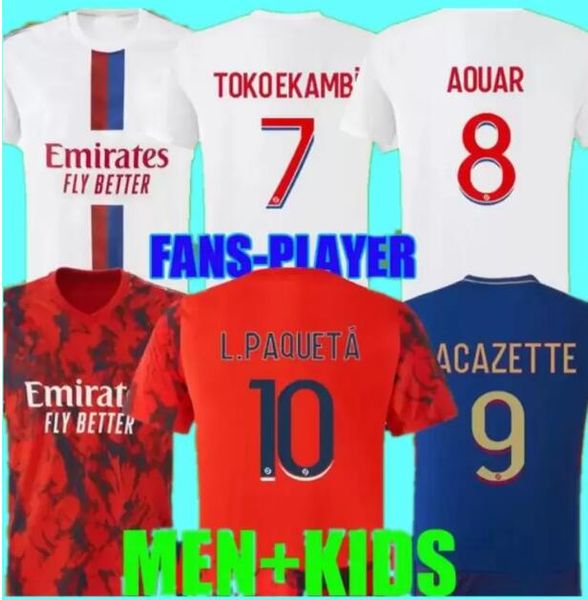 22 23 maillot lyon soccer jersey fans player 2022 2023 toko ekambi cherki aouar home away .paqueta dembele denayer ndombele digital kadewer, Black;yellow 
22 23 maillot lyon soccer jersey fans player 2022 2023 toko ekambi cherki aouar home away .paqueta dembele denayer ndombele digital kadewer, Black;yellow