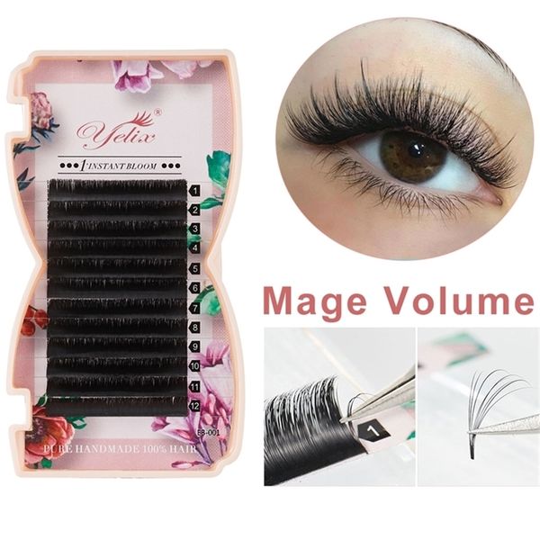 yelix mega volume lashes easy fanning individual eyelash extensions easy fan eyelash natural professional eyelashes for building 220616
yelix mega volume lashes easy fanning individual eyelash extensions easy fan eyelash natural professional eyelashes for building 220616