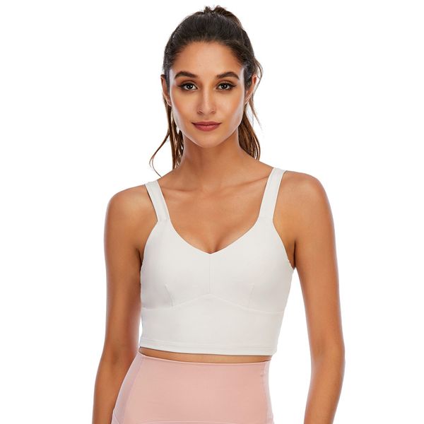 fashion seamless yoga crop for womens gather gym quick dry sport sleeveless fitness vest tshirts st20021, White
fashion seamless yoga crop for womens gather gym quick dry sport sleeveless fitness vest tshirts st20021, White