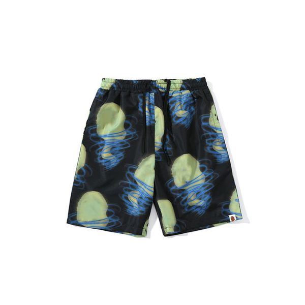 fashion shorts summer mens swim pants five trousers pant casual storm eye blue black sport hip hop cozy personality elastic, White;black
fashion shorts summer mens swim pants five trousers pant casual storm eye blue black sport hip hop cozy personality elastic, White;black