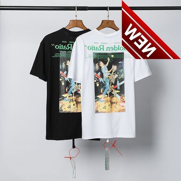 50%discount spring and summer men's style off short sleeve t-shirt dancing skull print wo round neck european loose bottomed shirt fash, White;black
50%discount spring and summer men's style off short sleeve t-shirt dancing skull print wo round neck european loose bottomed shirt fash, White;black