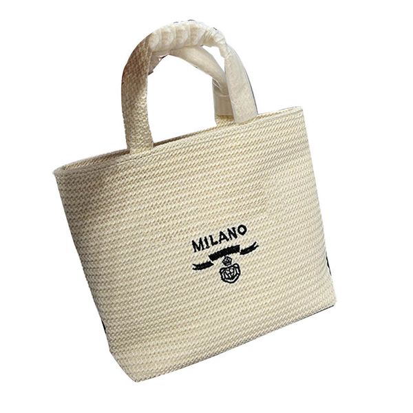 designer bags women linen tote fashion luxury handbag purse 5 colors woven shopping bag size 23cm
designer bags women linen tote fashion luxury handbag purse 5 colors woven shopping bag size 23cm