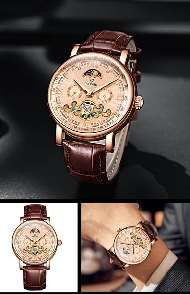 new european and american temperament thin mechanical watch men's calendar large dial online popular live selling watch
new european and american temperament thin mechanical watch men's calendar large dial online popular live selling watch