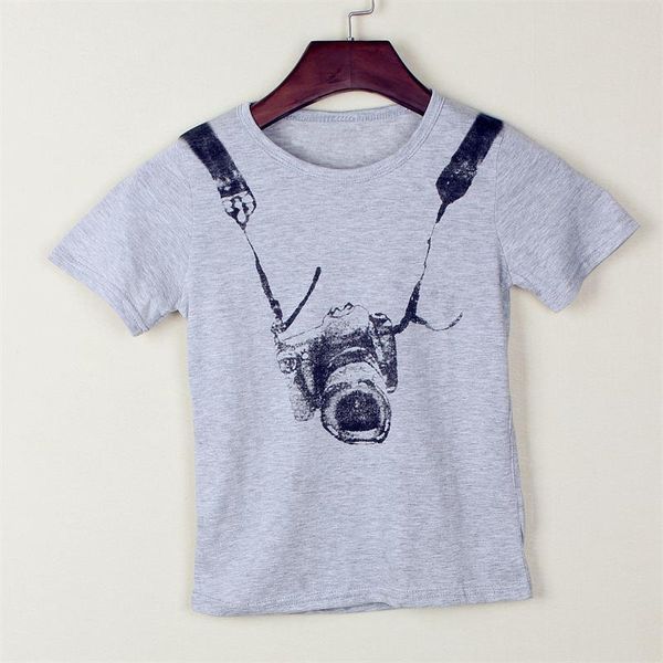 summer toddler kids t shirt children boy short sleeve t shirt camera printed cotton aged 2 6 years 220620, Blue
summer toddler kids t shirt children boy short sleeve t shirt camera printed cotton aged 2 6 years 220620, Blue