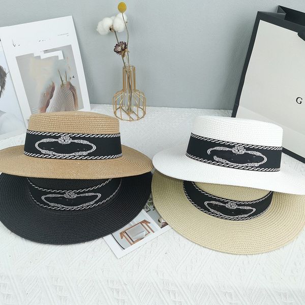 p style big girls straw hat girls letter printed flat-grass weaving grass cap designer beach holiday visor q7390, Yellow
p style big girls straw hat girls letter printed flat-grass weaving grass cap designer beach holiday visor q7390, Yellow