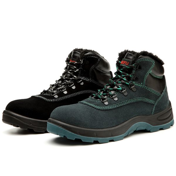 cotton shoes safety boots work safety shoes men lightweight breathable soft comfortable steel toe work shoes anti-smashing, Black;brown
cotton shoes safety boots work safety shoes men lightweight breathable soft comfortable steel toe work shoes anti-smashing, Black;brown