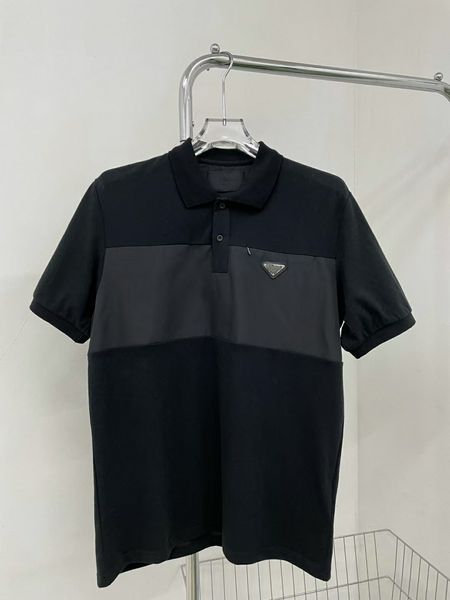 2022 fall new arrival mens designer beautiful polo tshirts - us size poloshirt - new great design short sleeve poloshirts, White;black
2022 fall new arrival mens designer beautiful polo tshirts - us size poloshirt - new great design short sleeve poloshirts, White;black