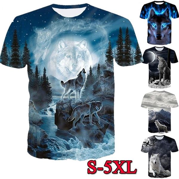 kaus gambar serigala 3d kepribadian musim panas priawanita atasan grafik cetak keren uniseks lengan pendek ukuran plus s5xl 220613, White;black
kaus gambar serigala 3d kepribadian musim panas priawanita atasan grafik cetak keren uniseks lengan pendek ukuran plus s5xl 220613, White;black