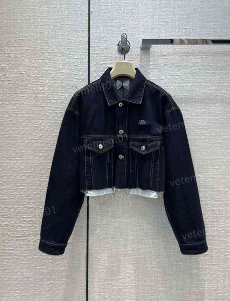 luxury womens jackets brushed logo embroidered temperament lapel stylish and handsome motorcycle denim jacket designer women jacket, Black;brown
luxury womens jackets brushed logo embroidered temperament lapel stylish and handsome motorcycle denim jacket designer women jacket, Black;brown