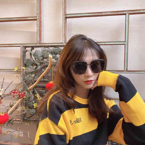 sunglasses c family xiaoxiangfeng men's and women's couple uv proof metal square sunglasses 5198, White;black
sunglasses c family xiaoxiangfeng men's and women's couple uv proof metal square sunglasses 5198, White;black