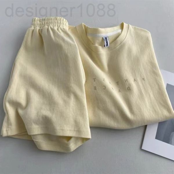 two piece dress designer 2022 summer new korean loose student printed letter short sleeved t-shirt + wide leg shorts two piece set 1cjh, White
two piece dress designer 2022 summer new korean loose student printed letter short sleeved t-shirt + wide leg shorts two piece set 1cjh, White