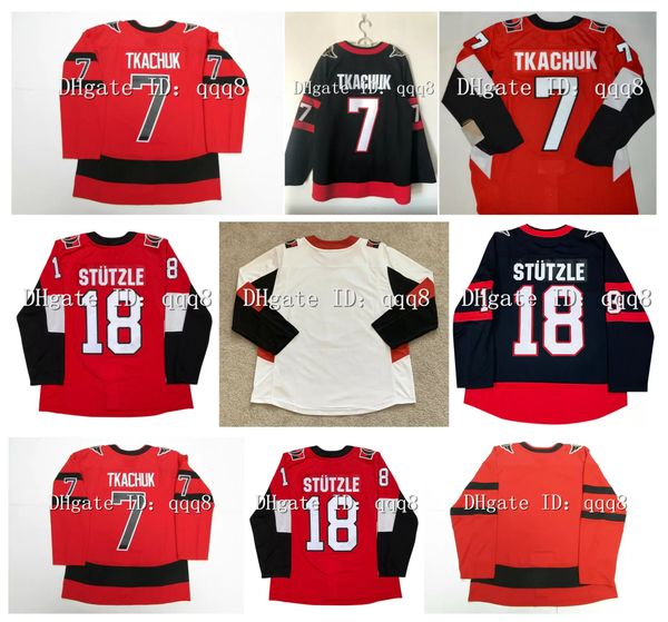 7 brady tkachuk senators hockey jersey thomas chabot connor brown drake batherson 18 tim stuetzle 9 josh norris 2 artyom zub 22 nikita zaits, Black
7 brady tkachuk senators hockey jersey thomas chabot connor brown drake batherson 18 tim stuetzle 9 josh norris 2 artyom zub 22 nikita zaits, Black