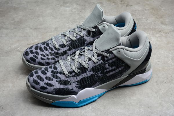mamba vii 7 system snow leopard grey blue men basketball shoes sport shoe trainer sneakers with box
mamba vii 7 system snow leopard grey blue men basketball shoes sport shoe trainer sneakers with box