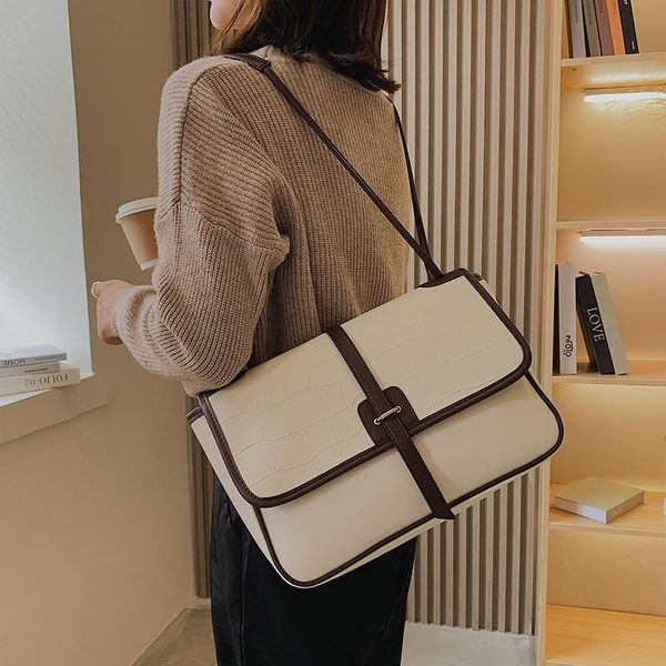 evening bags brand designer crocodile pattern women's shoulder bag retro handbag small square crossbody
evening bags brand designer crocodile pattern women's shoulder bag retro handbag small square crossbody