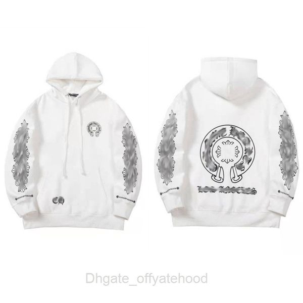 fashion mens luxury sweatshirts designer hoodies ch classic zipper hooded sweater cross flower pullover sanskrit pattern casual coat women, Black
fashion mens luxury sweatshirts designer hoodies ch classic zipper hooded sweater cross flower pullover sanskrit pattern casual coat women, Black