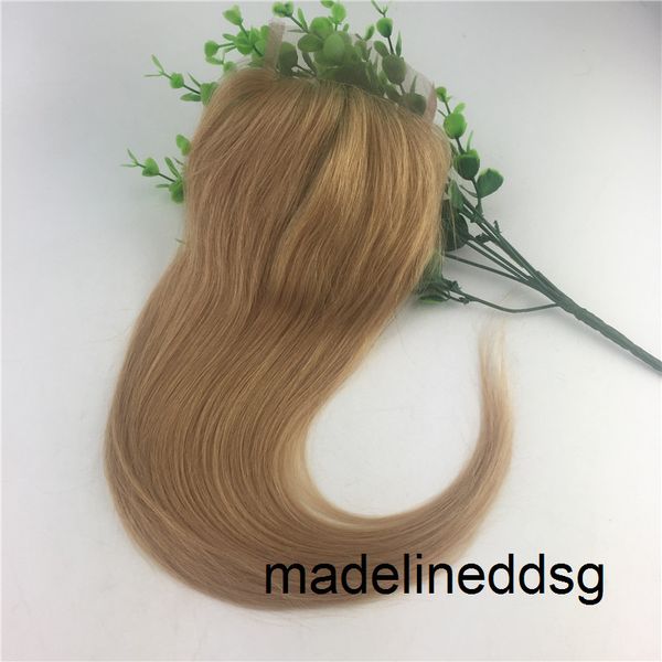 large stock colorful 27 straight lace closure blonde brazilian virgin human hair 4x4 frontal closure wholesale 8 inch to 20 inch elgr, Black
large stock colorful 27 straight lace closure blonde brazilian virgin human hair 4x4 frontal closure wholesale 8 inch to 20 inch elgr, Black