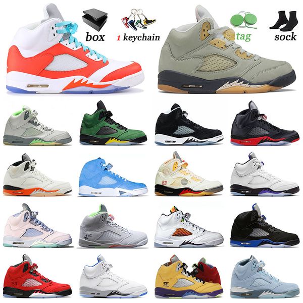 wholesale jumpman 5 basketball shoes prfc 5s sneakers racer blue easter unc fire red jade horizon green bean helmet hare blue bird designer
wholesale jumpman 5 basketball shoes prfc 5s sneakers racer blue easter unc fire red jade horizon green bean helmet hare blue bird designer