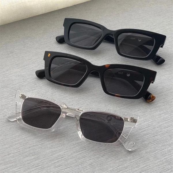 sunglasses 2021 gentle jennie 1996 small cat eye men women oval shades vintage sun glasses fashion oculos uv400319r, White;black
sunglasses 2021 gentle jennie 1996 small cat eye men women oval shades vintage sun glasses fashion oculos uv400319r, White;black